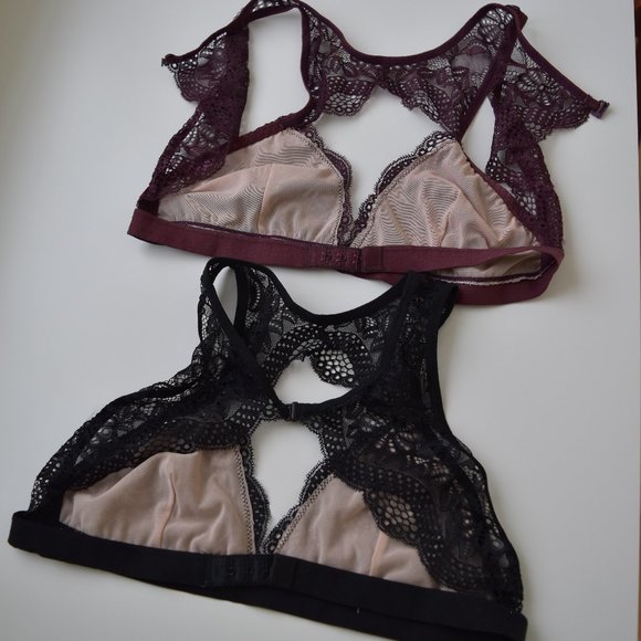 Lace Bralette Bundle - Picture 8 of 10